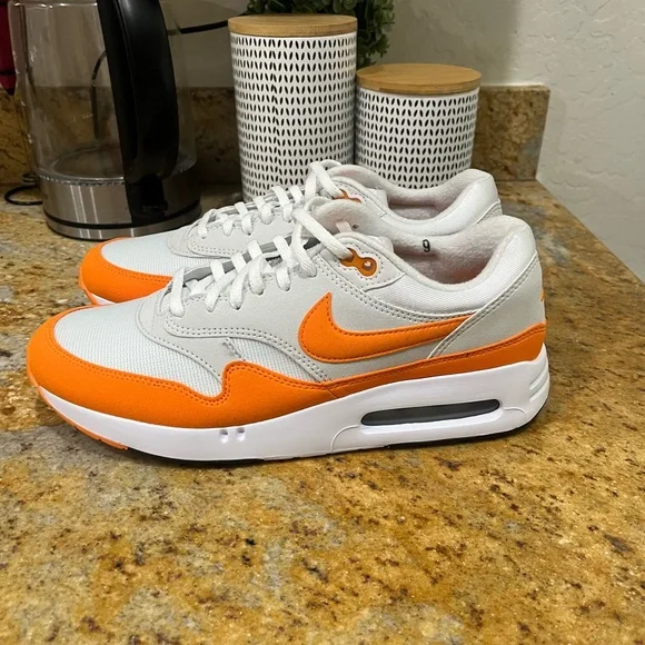 Nike Air Max 1 '86 OG Golf Bright Ceramic size 9 - Picture 3 of 9